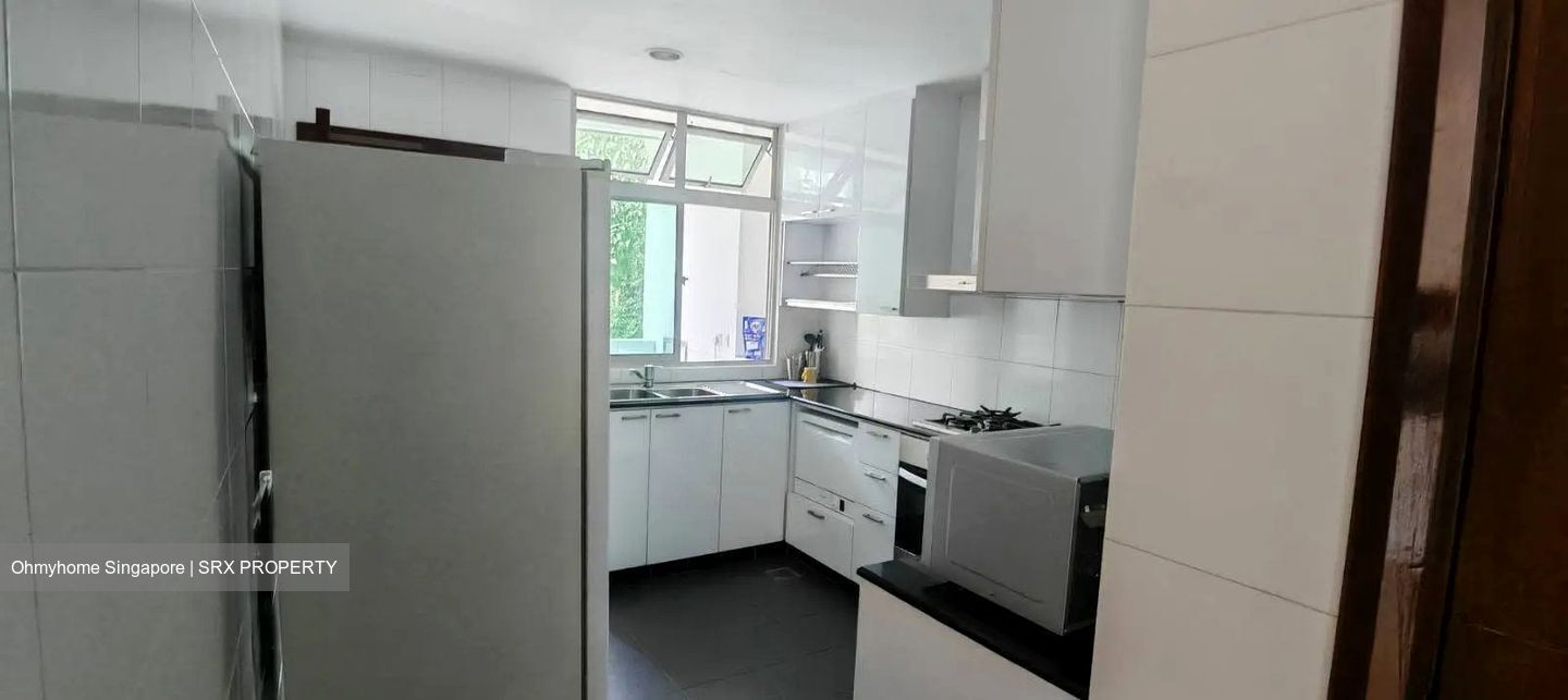 Nassimville (D10), Apartment #561477811